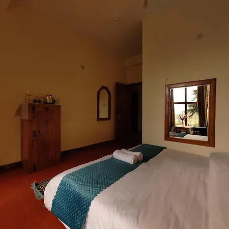 Tsukimi Homestay, Naggar, Manali Nagar  Exterior photo