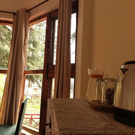 Tsukimi Homestay, Naggar, Manali Nagar  Exterior photo