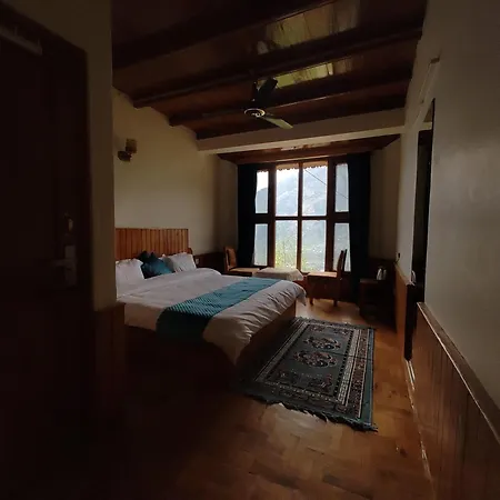 Tsukimi Homestay, Naggar, Manali Nagar  Exterior photo