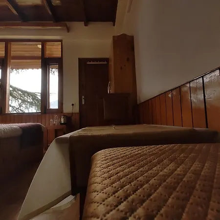 Tsukimi Homestay, Naggar, Manali Nagar  Exterior photo