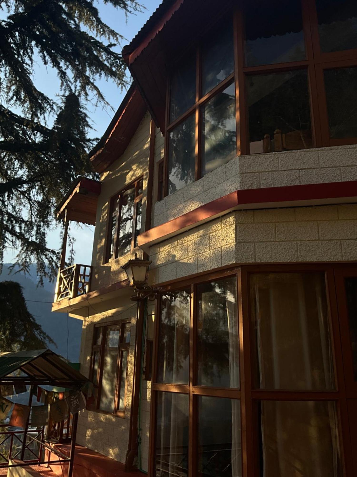 Homestay Tsukimi Homestay, Naggar, Manali *