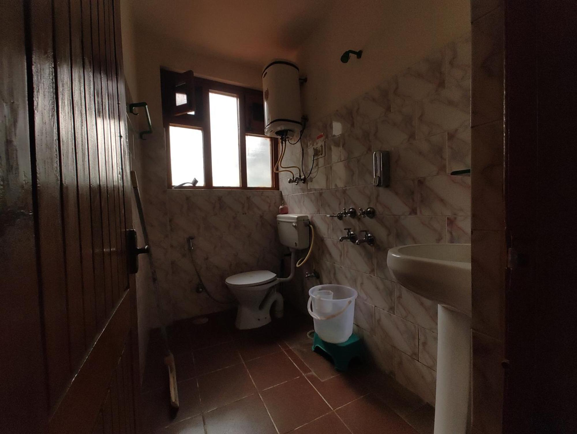 Homestay Tsukimi Homestay, Naggar, Manali *