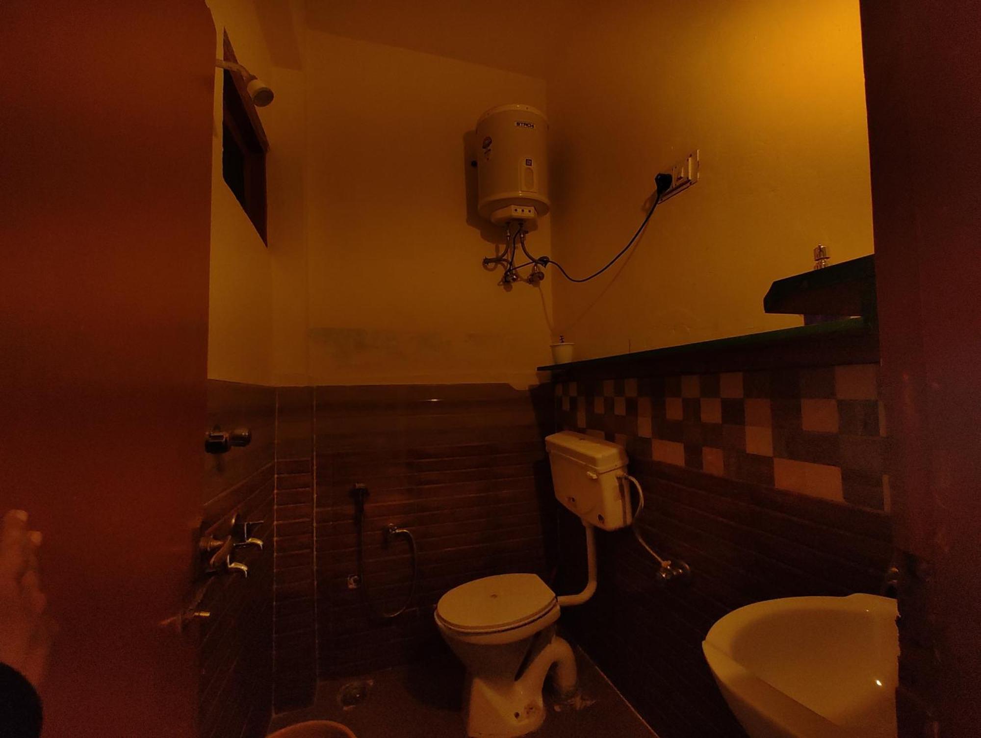 Homestay Tsukimi Homestay, Naggar, Manali